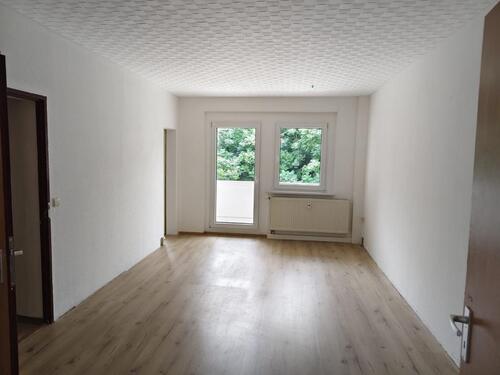 Foto - 2 Zimmer Etagenwohnung in Zschopau