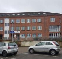 5 Zimmer Büro mit Stellplätzen in der Weststadt! - Schwerin Neumühle