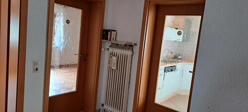 Foto - Etagenwohnung in Emskirchen