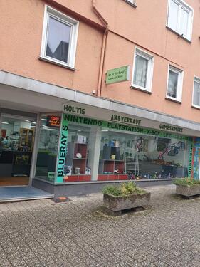 Foto - Top Lage! Ladenlokal in Limburg zu vermieten! Ca. 120 qm