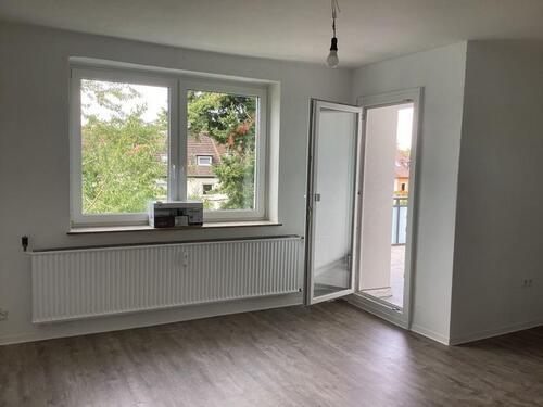 Foto - Etagenwohnung in Hannover