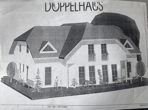 Foto - Doppelhaushälfte - 350.000,00 EUR Kaufpreis,