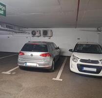 Stellplatz in Tiefgarage Hilberthof (Rastatt Innenstadt)