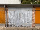Foto - Garage - Braunschweig Zimmerstraße