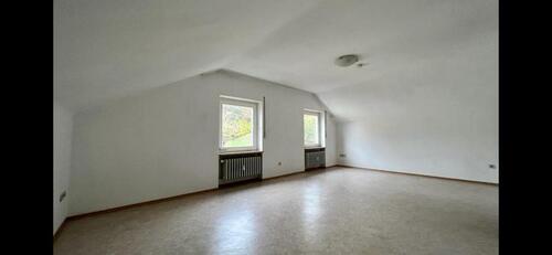 Foto - Schöne 1-Zimmerwohnung mit EBK - 330,00 EUR Kaltmiete,