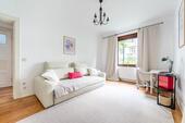 Foto - Wohnung in Hamburg Eppendorf - 1.360,00 EUR Kaltmiete,