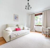 Wohnung in Hamburg Eppendorf - 1.360,00 EUR Kaltmiete, in Hamburg (PLZ: 20251) Eppendorf