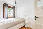 Foto - Etagenwohnung zur Miete in Hamburg