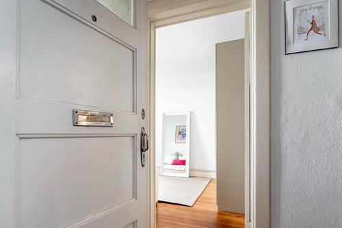 Foto - Etagenwohnung in Hamburg zur Miete