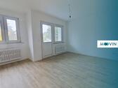 Foto - **SANIERT** Schöne 3-Zimmer-Wohnung mit BALKON