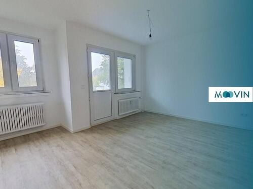Foto - **SANIERT** Schöne 3-Zimmer-Wohnung mit BALKON