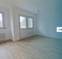 **SANIERT** Schöne 3-Zimmer-Wohnung mit BALKON - Bielefeld Brackwede