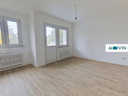 Foto - Etagenwohnung zur Miete in Bielefeld