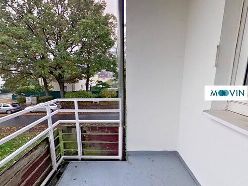 Foto - Etagenwohnung in Bielefeld