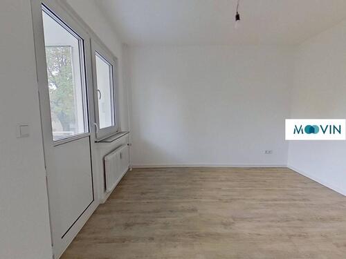 Foto - Etagenwohnung in Bielefeld zur Miete