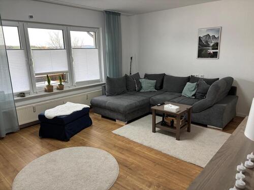 Foto - Neu renovierte Wohnung am Bünberg in Bebra