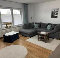 Neu renovierte Wohnung am Bünberg in Bebra