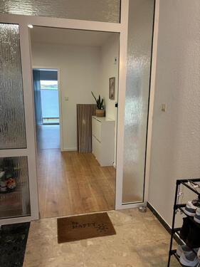 Foto - Etagenwohnung in Bebra