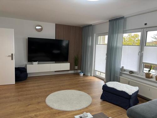 Foto - Etagenwohnung in Bebra zur Miete