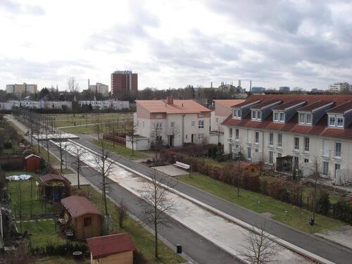 Foto - Etagenwohnung zum Kaufen in Hanau