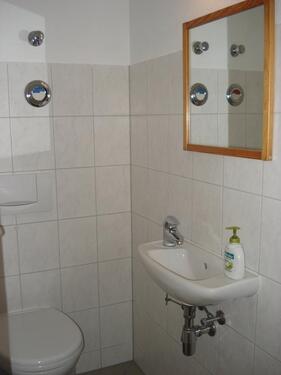 Foto - Etagenwohnung in Hanau