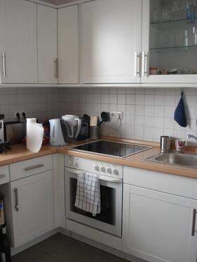 Foto - Etagenwohnung in Hanau zum Kaufen