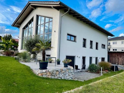 Foto - Möbliertes Apartment mit Stellplatz