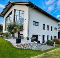 Möbliertes Apartment mit Stellplatz - Traitsching