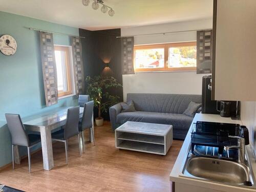 Foto - Etagenwohnung zur Miete in Traitsching