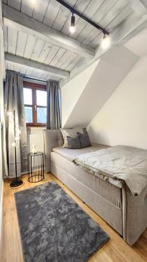 Foto - Etagenwohnung in Waldshut-Tiengen zur Miete