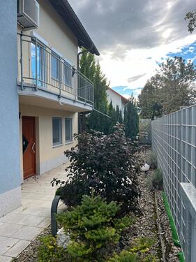 Foto - 2 Zimmer Etagenwohnung zur Miete in Bad Bellingen