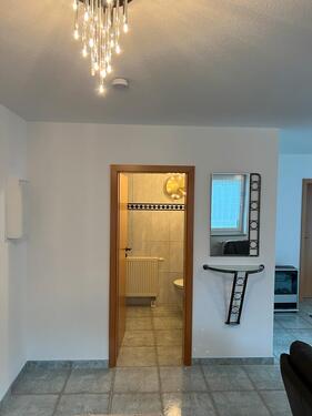 Foto - 2 Zimmer Etagenwohnung in Bad Bellingen