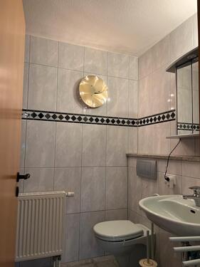 Foto - Etagenwohnung in Bad Bellingen zur Miete