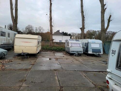 Foto - Stellfläche , Abstellfläche - 35,00 EUR Miete,