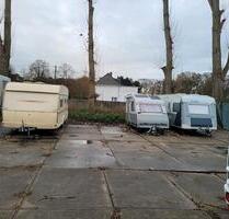 Stellfläche , Abstellfläche - 35,00 EUR Miete, in Dinslaken (PLZ: 46539) Hiesfeld