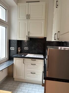 Foto - Etagenwohnung in Berlin zum Kaufen