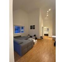 2-Zimmer-Dachgeschosswohnung in Willstätt zu vermieten