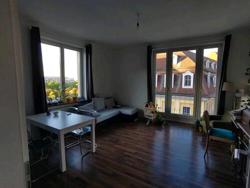 Foto - 2 Zimmer Etagenwohnung zur Miete in Dresden