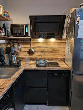 Foto - Etagenwohnung in Dresden zur Miete