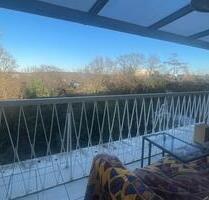 Untermieter für möblierte 3 Zimmer Wohnung für 1 Jahr - Düsseldorf Stadtbezirk 2