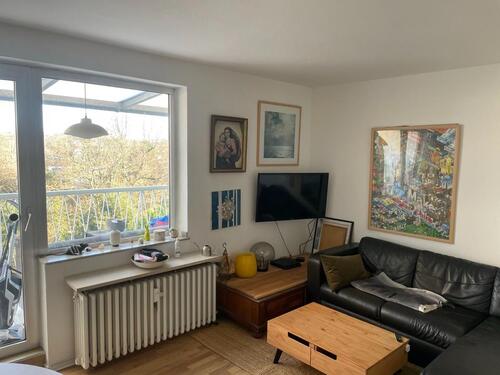 Foto - 3 Zimmer Etagenwohnung in Düsseldorf