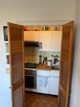 Foto - Etagenwohnung in Düsseldorf zur Miete