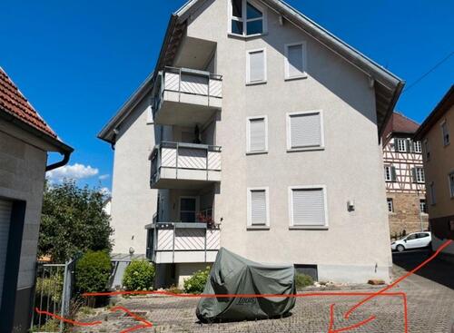 Foto - Stellplatz Wendlingen am Neckar