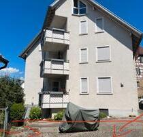 Stellplatz Wendlingen am Neckar - Esslingen am Neckar Oberesslingen