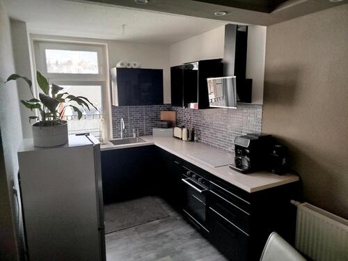 Foto - 3 Zimmer Etagenwohnung zur Miete in Aue-Bad Schlema