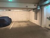 Foto - Tiefgaragenstellplatz ca. 5,3x3,7 m in Dülkenstr. zu vermieten