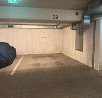 Tiefgaragenstellplatz ca. 5,3x3,7 m in Dülkenstr. zu vermieten - Köln Porz