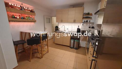 Foto - Wohnungsswap - 3 Zimmer, 58 m² - Pfälzer Straße, Köln