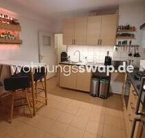 Wohnungsswap - 3 Zimmer, 58 m² - Pfälzer Straße, Köln
