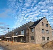 Neubau 2026 in Osterholz-Scharmbeck - moderne 4-Zimmer-Wohnung